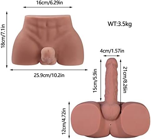 Flexible Dildo For Women,Lifelike Big Peins Adult Sex Toys For Women - Image 2