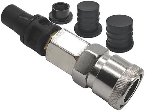 Tenfruit 3Xlr Adapter For Massage Gun Sex Machine Attachments Massage Gun To 3Xlr Dildo Masturbator For Squirt Orgasm