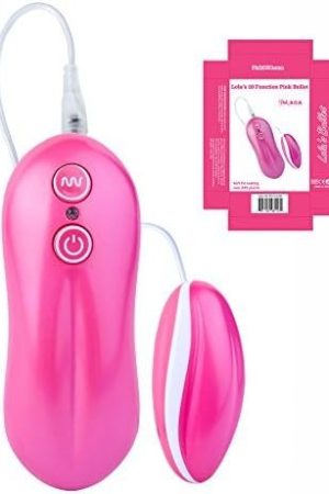 Bullet Vibrator Multi-Function Sex Toy Vibe For Clitoral Stimulation