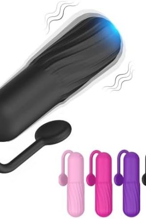 Anal Beads Plug Sex Toys For Man, Vibrating Butt Plug Anal Toys With 10 Vibration Modes, G Spot Vibrator Anal Didlo Buttplug, Prostat Massager Anal Sex Toys For Women Couples