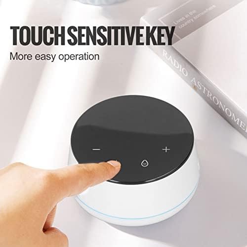 Electric Inverted Nipple Puller, Lifting 3 Sizes 9 Strength Gears Electric Nipple Corrector Relaxation 6 Silicone Covers For Night Use - Image 2