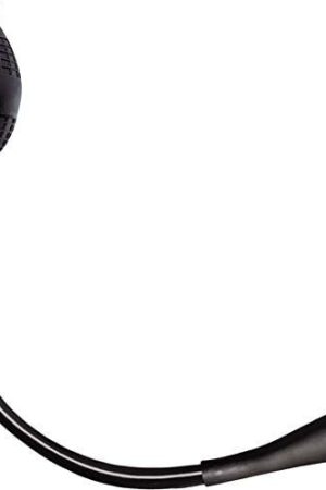 Ram Anal Balloon Pump, Black