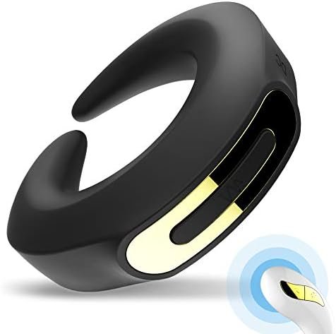 Fst Vibrating Cock Ring Vibrator For Couples Penis And Clitoral Stimulation, Remote Control Rechargeable Waterproof Penis Ring With 12 Vibration Modes Adult Sex Toys