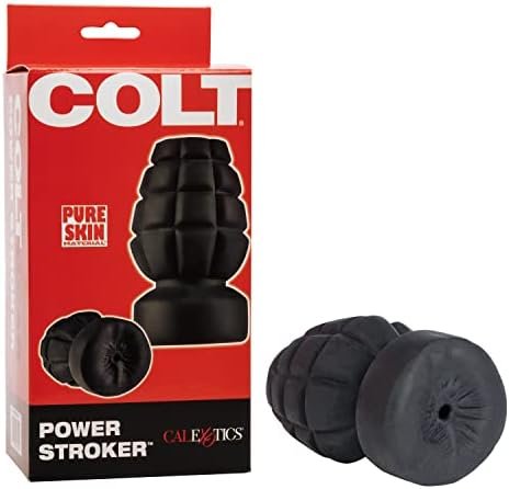 Calexotics Colt Power Stroker
