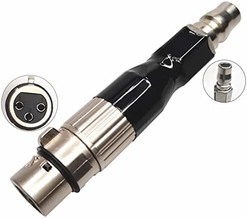 Anmooee Quick Air Machine Device Extension Rod Adapter 10.23" Automatic Sex Machines Device Extension Tube With Vac-U-Lock Connector