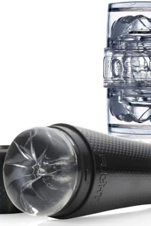 Fleshlight Pilot And Quickshot Travel Combo | Two Smaller Sized Masturbators