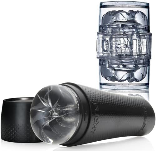 Fleshlight Pilot And Quickshot Travel Combo | Two Smaller Sized Masturbators