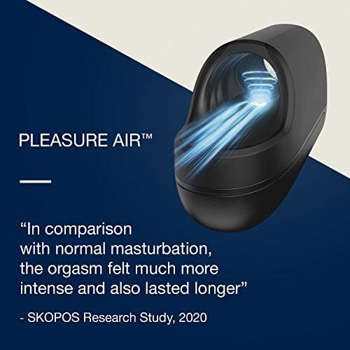 Arcwave Ion Penis Stroker For Men - Male Masturbator Mens Adult Masturbating Stroking Sleeve Sex Toy - Image 3