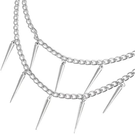 Sex Toys Nipple Clamps, Finov Adult Sex Toys & Games Fetish Jewelry Sexual Pleasure Tools For Women Nipple Tickler Toy, Bdsm Restraints For Couples - Image 2