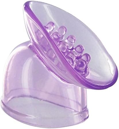 Lily Pod Magic Wand Massager Attachment