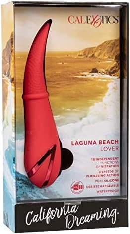 Calexotics Se-4349-50-3 California Dreaming® Laguna Beach Lover - Image 2