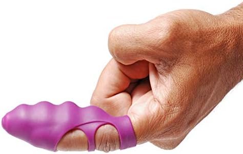 Lynx Finger Vibe - Purple - Image 2