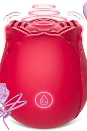 2024 Upgrade Sex Stimulator Mini Tools Waterproof Sucking Licking 10 Modes Birthday Gifts For Women D05