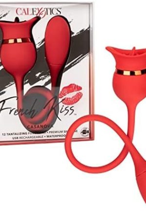 Calexotics French Kiss Casanova