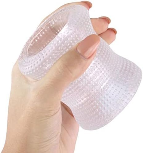 The Mini Gripper Male Stroker