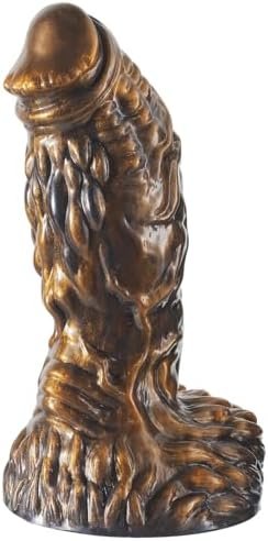 7.48 Inch Monster Dildo For Women/Couple,Soft Thick Dildo With Strong Suction Cup For Male Female,Big Adult Sex Toy For Vaginal G-Spot Anal Play