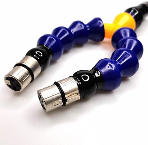 Anmooee 3.86" Suction Cup Adapter With Spring To 3Xlr Sex Machine Device Attachments Universal Dildo Holder For 3 Prongs - Image 3