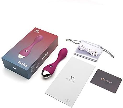 Kisstoy Martin Couples Vibrating Stimulator - Image 3