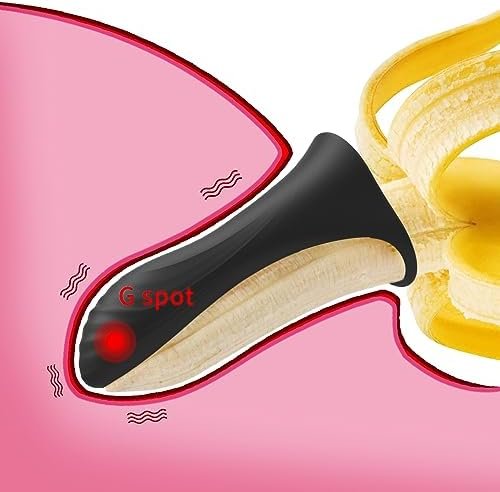 10 Powerful Vibration Modes Silicone Cock Ring For Men Waterproof And Vibrating Penis Masssger 1Pcs Aaa Battery Operated (Battery Not Included) Adult Sex Toy For Couple (Black) - Image 2