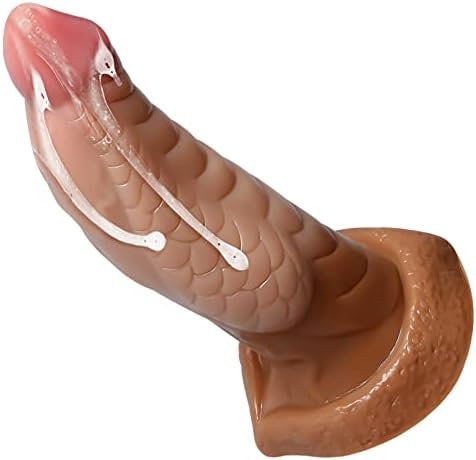 Silicone Penis Ring For Men, 3 In 1 Ultra Soft Stretchy Cock Ring Penis Enlargers, Sex Toy For Men & Couples, Premium Stretchy, Black