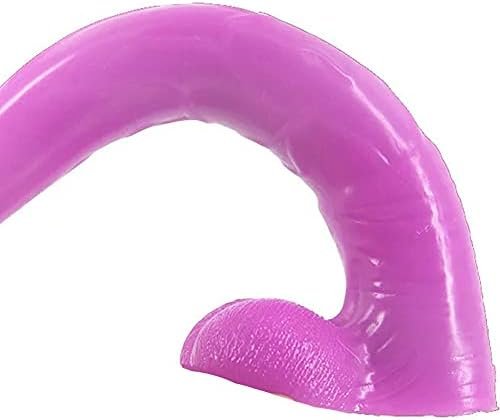 Fst Animal Penis Realistic Ultra Long Deer Dildo G Spot Stimulate Masturbation Sex Toy For Female - Image 3