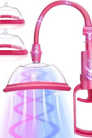 Pussy Pump Adult Toys For Women, Manual Vagina Pump Clitoral Pump Sexual Enhancer Women Sex Toys To Heighten Sensitivity, Clit Sucker Spreader Sexual Pleasure Tools Adult Sex Toys For Women Couple