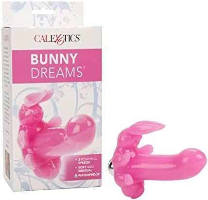 Calexotics Novelties Butterfly Dreams - Purple