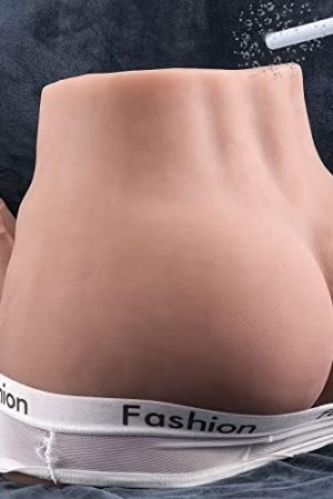 16.9Lb Torso Male Sex Doll With Flexible Dildo Realistic Cock, Men Sex Dolls For Women Tight Anal Hole 8.5 In Cock For Female Masturbation, Unisex Masturbator Sex Toy For Men Women Gay Couple