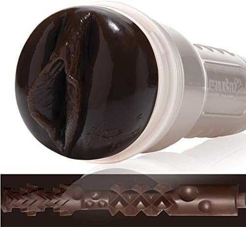 Fleshlight Girls | Ana Foxxx | Silk | Male Masturbating Toy - Image 2