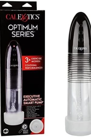 Calexotics Optimum Series® Executive Automatic Smart Pump™