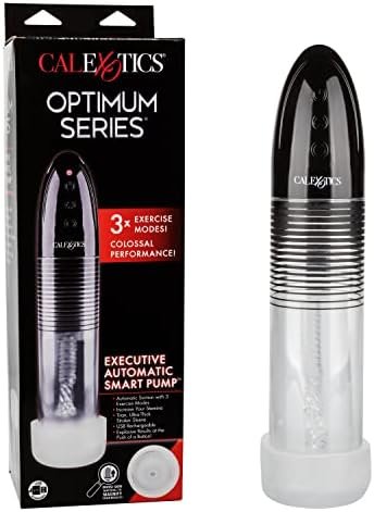 Calexotics Optimum Series® Executive Automatic Smart Pump™