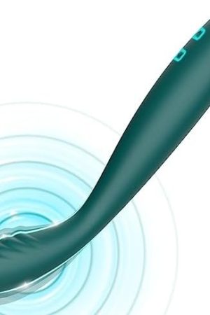 Adult Sex Toys For Women, G Spot Clitoral Vibrator Stimulator With 10 Powerful Modes & 5 Speeds, Banenu Female Tits Clit Clitoris Anal Teasing Sexual Wand Massager, Couple Toy Games