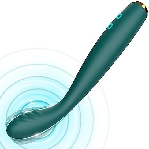 Adult Sex Toys For Women, G Spot Clitoral Vibrator Stimulator With 10 Powerful Modes & 5 Speeds, Banenu Female Tits Clit Clitoris Anal Teasing Sexual Wand Massager, Couple Toy Games