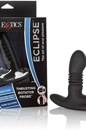 Calexotics Se-0436-70-3 Eclipse Thrusting Rotator Probe