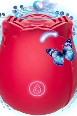 New 2024 Sex Stimulator For Women 10 Speeds Gifts Washable Adult Toy Holiday Birthday Gifts Massag Color Red Fe01