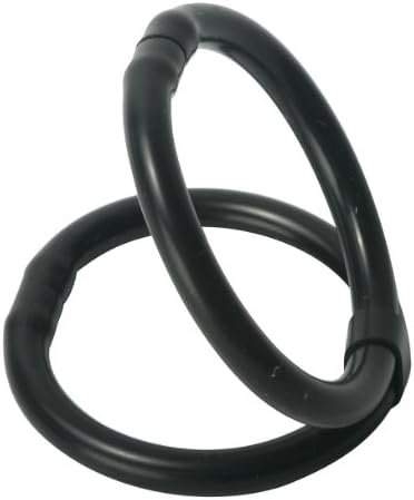 Trinity Vibes Easy Release Duo Cock Ring - Image 2