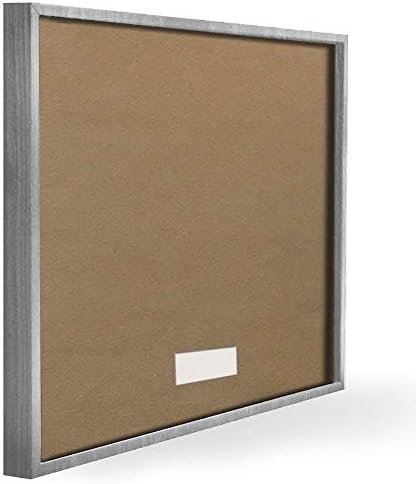 Stupell Industries Kiss French Party Caribbean Phrase Male Couple Embrace, Designed By Birch&Ink Gray Framed Wall Art, 2Pc, Each 16 X 20, Brown - Image 3
