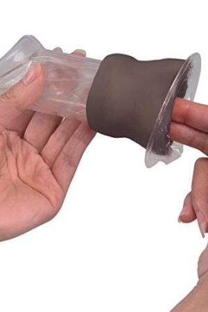 3B Scientific 1000338 L41/1 Condom Training Model (Dark) Pvc Model