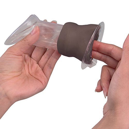 3B Scientific 1000338 L41/1 Condom Training Model (Dark) Pvc Model