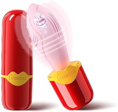 Vibrator For Woman Quiet Bullet Vibrator Adult Sex Toys, 10 Vibration Modes Clitoral Nipple Vagina Stimulator, Vibrating Wand For Her Pleasure For Women Solo & Couple Foreplay, Rechargeable