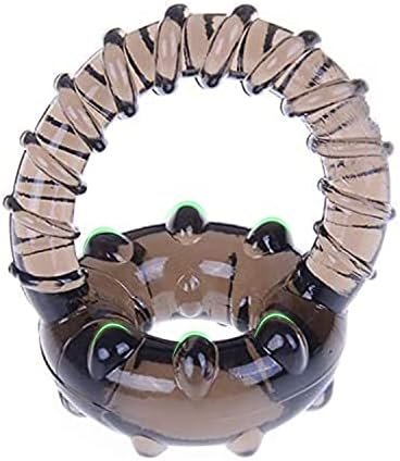 Cock Rings For Men Sex Pleasure - Couples Adult Sex Toys Soft Silicone Erection Penis Rings For Men'S Sensory Pleasure Adjustable Rings Fl05