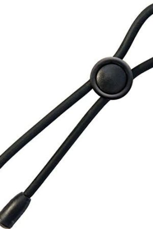 Mack Tuff Adjustable Silicone