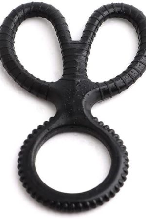 Penis Rings Cock Rings For Men Erection Enhancing Adult Sex Toys For Couple Bondage Bdsm Sexual Wellness Stimulator Pleasure Device