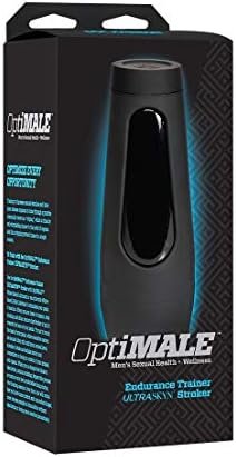 Doc Johnson Optimale Endurance Trainer Ultraskyn Stroker - Image 2