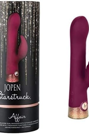 Jopen Starstruck Affair