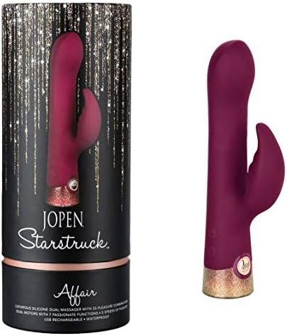 Jopen Starstruck Affair