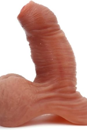 Behorny Sleeve, Extender, Realistic Cock