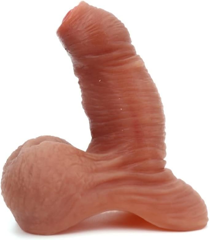 Behorny Sleeve, Extender, Realistic Cock