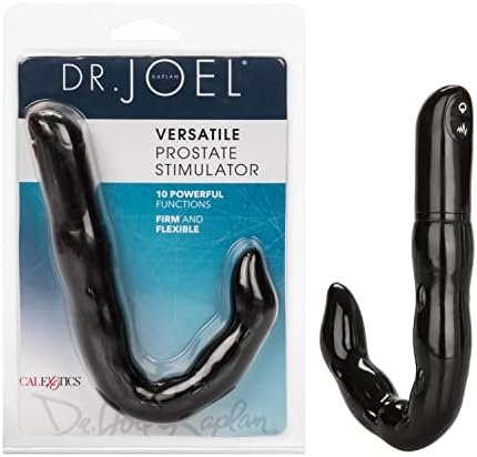 Calexotics Dr. J Versatile Prostate Stim