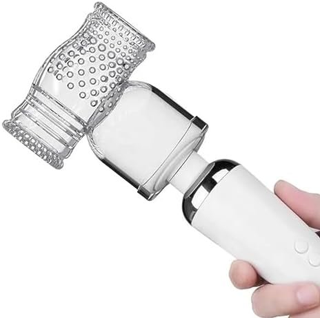 Hummingbird Masturbator Attachment, Vibrating Massager Attachments For Men And Women
